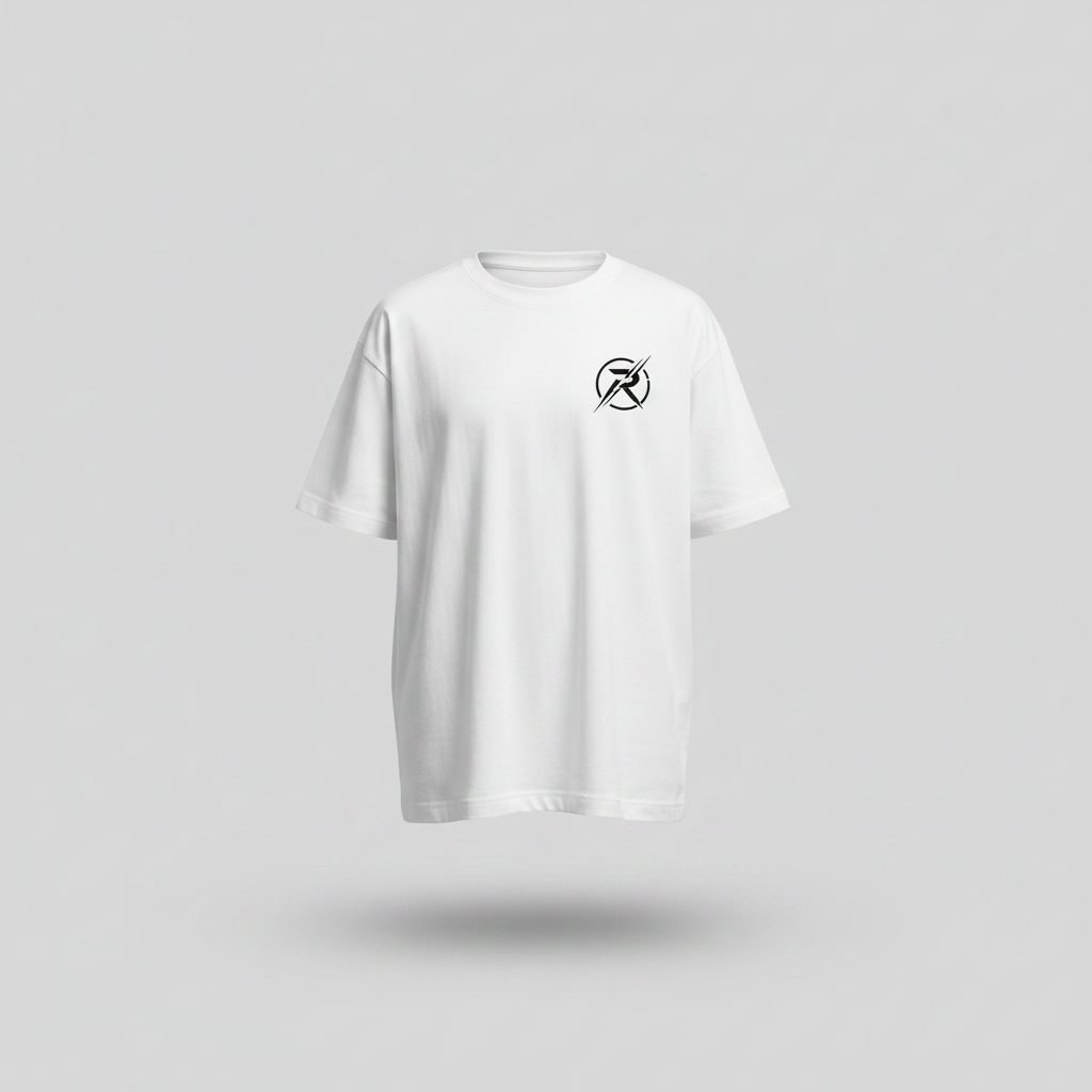 R BEYOND Oversized T-Shirt Damen Weiß – Google Shopping